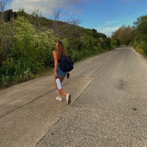 Meet your Posher, Sophie